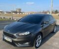 Сірий Форд Фокус, об'ємом двигуна 2 л та пробігом 116 тис. км за 10000 $, фото 2 на Automoto.ua