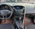 Сірий Форд Фокус, об'ємом двигуна 2 л та пробігом 45 тис. км за 9000 $, фото 32 на Automoto.ua