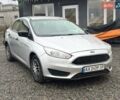 Сірий Форд Фокус, об'ємом двигуна 2 л та пробігом 144 тис. км за 6999 $, фото 1 на Automoto.ua