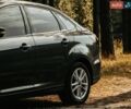 Сірий Форд Фокус, об'ємом двигуна 2 л та пробігом 156 тис. км за 7500 $, фото 7 на Automoto.ua