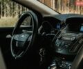 Сірий Форд Фокус, об'ємом двигуна 2 л та пробігом 156 тис. км за 7500 $, фото 11 на Automoto.ua