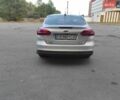 Серый Форд Фокус, объемом двигателя 2 л и пробегом 150 тыс. км за 8800 $, фото 7 на Automoto.ua