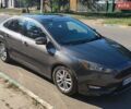 Сірий Форд Фокус, об'ємом двигуна 2 л та пробігом 168 тис. км за 8000 $, фото 1 на Automoto.ua