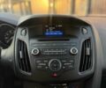 Форд Фокус 2016 в Белой Церкве на Automoto.ua Серый Форд Фокус, объемом двигателя 2 л и пробегом 98 тыс. км за 8000 $, фото 21 на Automoto.ua