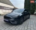 Сірий Форд Фокус, об'ємом двигуна 2 л та пробігом 143 тис. км за 7500 $, фото 6 на Automoto.ua