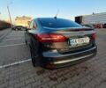 Серый Форд Фокус, объемом двигателя 2 л и пробегом 183 тыс. км за 8500 $, фото 5 на Automoto.ua