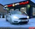 Сірий Форд Фокус, об'ємом двигуна 2 л та пробігом 217 тис. км за 6800 $, фото 1 на Automoto.ua