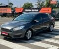 Серый Форд Фокус, объемом двигателя 2 л и пробегом 156 тыс. км за 8400 $, фото 1 на Automoto.ua