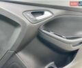Форд Фокус 2016 в Николаеве на Automoto.ua Серый Форд Фокус, объемом двигателя 2 л и пробегом 138 тыс. км за 8000 $, фото 18 на Automoto.ua