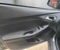 Сірий Форд Фокус, об'ємом двигуна 2 л та пробігом 188 тис. км за 7800 $, фото 12 на Automoto.ua