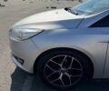 Сірий Форд Фокус, об'ємом двигуна 2 л та пробігом 117 тис. км за 8600 $, фото 15 на Automoto.ua
