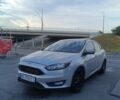 Сірий Форд Фокус, об'ємом двигуна 2 л та пробігом 105 тис. км за 6300 $, фото 1 на Automoto.ua