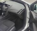 Сірий Форд Фокус, об'ємом двигуна 2 л та пробігом 190 тис. км за 7500 $, фото 13 на Automoto.ua