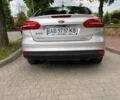 Серый Форд Фокус, объемом двигателя 2 л и пробегом 99 тыс. км за 8650 $, фото 55 на Automoto.ua