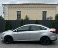 Сірий Форд Фокус, об'ємом двигуна 2 л та пробігом 159 тис. км за 9300 $, фото 1 на Automoto.ua