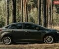 Сірий Форд Фокус, об'ємом двигуна 2 л та пробігом 156 тис. км за 7500 $, фото 8 на Automoto.ua