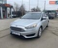 Серый Форд Фокус, объемом двигателя 2 л и пробегом 175 тыс. км за 7900 $, фото 1 на Automoto.ua