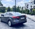 Сірий Форд Фокус, об'ємом двигуна 2 л та пробігом 134 тис. км за 8000 $, фото 1 на Automoto.ua