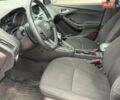 Сірий Форд Фокус, об'ємом двигуна 2 л та пробігом 200 тис. км за 7500 $, фото 29 на Automoto.ua