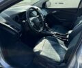 Сірий Форд Фокус, об'ємом двигуна 2 л та пробігом 117 тис. км за 8600 $, фото 1 на Automoto.ua
