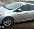 Серый Форд Фокус, объемом двигателя 2 л и пробегом 174 тыс. км за 7400 $, фото 2 на Automoto.ua