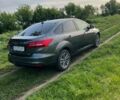Сірий Форд Фокус, об'ємом двигуна 2 л та пробігом 250 тис. км за 6300 $, фото 1 на Automoto.ua