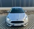 Форд Фокус 2016 в Хмельницком на Automoto.ua Серый Форд Фокус, объемом двигателя 2 л и пробегом 206 тыс. км за 8699 $, фото 3 на Automoto.ua
