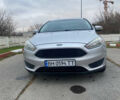 Серый Форд Фокус, объемом двигателя 2 л и пробегом 150 тыс. км за 8300 $, фото 1 на Automoto.ua