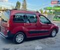 Серый Форд Фокус, объемом двигателя 2 л и пробегом 108 тыс. км за 9400 $, фото 8 на Automoto.ua