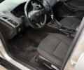Сірий Форд Фокус, об'ємом двигуна 2 л та пробігом 156 тис. км за 7200 $, фото 4 на Automoto.ua