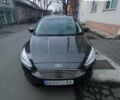 Сірий Форд Фокус, об'ємом двигуна 0 л та пробігом 60 тис. км за 8500 $, фото 1 на Automoto.ua