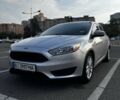 Сірий Форд Фокус, об'ємом двигуна 2 л та пробігом 184 тис. км за 8000 $, фото 2 на Automoto.ua