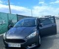 Серый Форд Фокус, объемом двигателя 2 л и пробегом 216 тыс. км за 7800 $, фото 1 на Automoto.ua