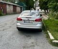 Серый Форд Фокус, объемом двигателя 2 л и пробегом 111 тыс. км за 8300 $, фото 19 на Automoto.ua