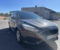 Сірий Форд Фокус, об'ємом двигуна 2 л та пробігом 225 тис. км за 8000 $, фото 1 на Automoto.ua