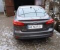 Серый Форд Фокус, объемом двигателя 2 л и пробегом 89 тыс. км за 7900 $, фото 1 на Automoto.ua