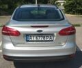 Сірий Форд Фокус, об'ємом двигуна 2 л та пробігом 166 тис. км за 8500 $, фото 6 на Automoto.ua