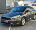 Серый Форд Фокус, объемом двигателя 2 л и пробегом 108 тыс. км за 8990 $, фото 1 на Automoto.ua