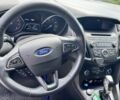 Сірий Форд Фокус, об'ємом двигуна 2 л та пробігом 134 тис. км за 8000 $, фото 4 на Automoto.ua