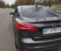 Сірий Форд Фокус, об'ємом двигуна 2 л та пробігом 146 тис. км за 8600 $, фото 7 на Automoto.ua