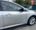 Серый Форд Фокус, объемом двигателя 2 л и пробегом 138 тыс. км за 7400 $, фото 2 на Automoto.ua