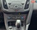 Сірий Форд Фокус, об'ємом двигуна 2.01 л та пробігом 92 тис. км за 7800 $, фото 5 на Automoto.ua
