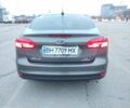 Сірий Форд Фокус, об'ємом двигуна 2 л та пробігом 109 тис. км за 8324 $, фото 4 на Automoto.ua