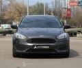 Серый Форд Фокус, объемом двигателя 2 л и пробегом 113 тыс. км за 9300 $, фото 1 на Automoto.ua