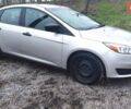 Сірий Форд Фокус, об'ємом двигуна 2 л та пробігом 99 тис. км за 9300 $, фото 14 на Automoto.ua