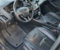 Серый Форд Фокус, объемом двигателя 2 л и пробегом 187 тыс. км за 8500 $, фото 20 на Automoto.ua