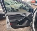 Сірий Форд Фокус, об'ємом двигуна 2 л та пробігом 139 тис. км за 7900 $, фото 9 на Automoto.ua