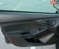 Серый Форд Фокус, объемом двигателя 2 л и пробегом 117 тыс. км за 7500 $, фото 11 на Automoto.ua