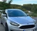 Серый Форд Фокус, объемом двигателя 2 л и пробегом 105 тыс. км за 7199 $, фото 8 на Automoto.ua
