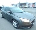 Сірий Форд Фокус, об'ємом двигуна 2 л та пробігом 109 тис. км за 8324 $, фото 7 на Automoto.ua